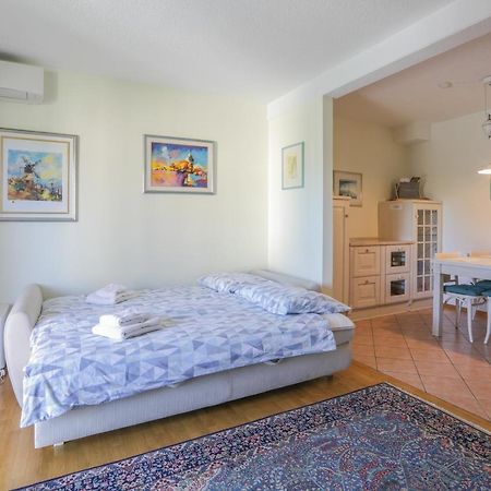 Apartment Amigo Блед Екстериор снимка