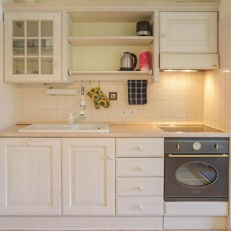 Apartment Amigo Блед Екстериор снимка