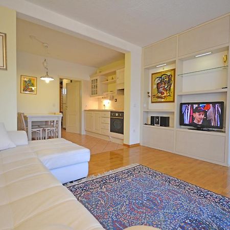 Apartment Amigo Блед Екстериор снимка