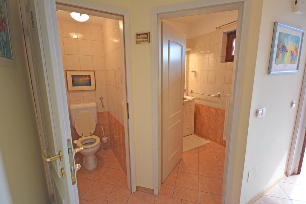 Apartment Amigo Блед Екстериор снимка