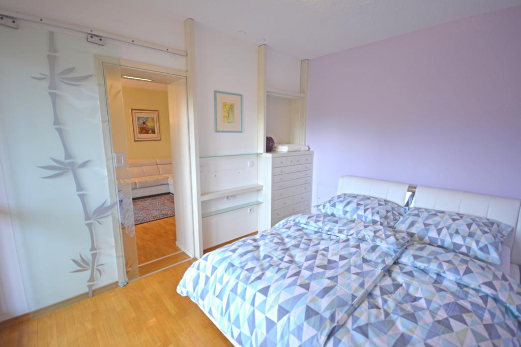 Apartment Amigo Блед Екстериор снимка