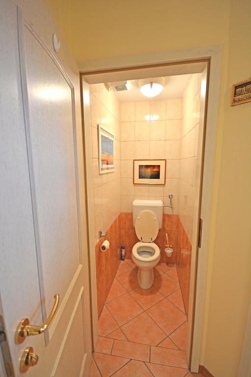 Apartment Amigo Блед Екстериор снимка