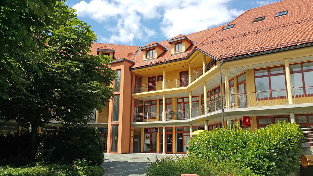 Apartment Amigo Блед Екстериор снимка